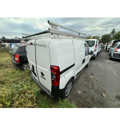 Compresseur clim FIAT FIORINO 3 Photo n°20