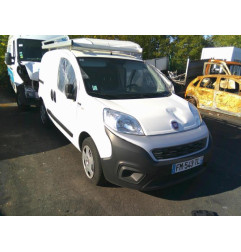Pare soleil gauche FIAT FIORINO 3 Photo n°4