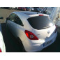 Porte avant droit OPEL CORSA D