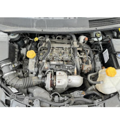 Porte avant droit OPEL CORSA D Photo n°7