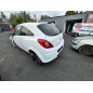 Porte avant droit OPEL CORSA D