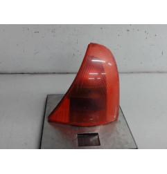 Feu arriere principal droit (feux) RENAULT CLIO 2 Photo n°1