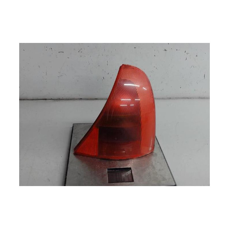 Feu arriere principal droit (feux) RENAULT CLIO 2