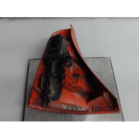 Feu arriere principal droit (feux) RENAULT CLIO 2