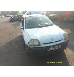 Feu arriere principal droit (feux) RENAULT CLIO 2 Photo n°3
