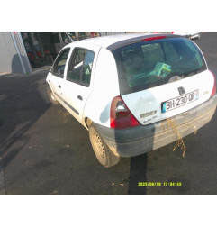 Feu arriere principal droit (feux) RENAULT CLIO 2 Photo n°5