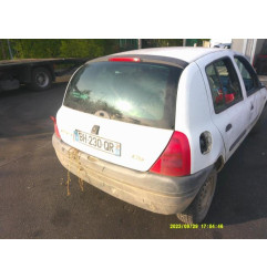 Feu arriere principal droit (feux) RENAULT CLIO 2 Photo n°6