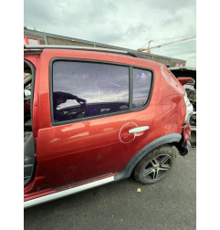 Debitmetre DACIA SANDERO 1 Photo n°14