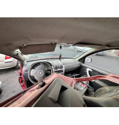 Debitmetre DACIA SANDERO 1 Photo n°18