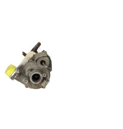 Turbo DACIA SANDERO 1 Photo n°1