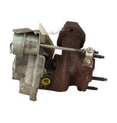 Turbo DACIA SANDERO 1