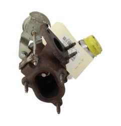 Turbo DACIA SANDERO 1 Photo n°3