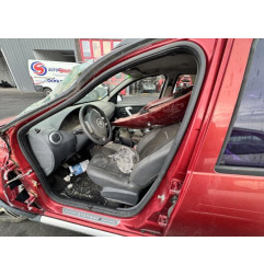 Turbo DACIA SANDERO 1 Photo n°7