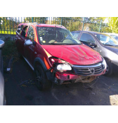 Turbo DACIA SANDERO 1 Photo n°9