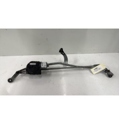 Moteur essuie glace avant MERCEDES CLASSE C 205 Photo n°3