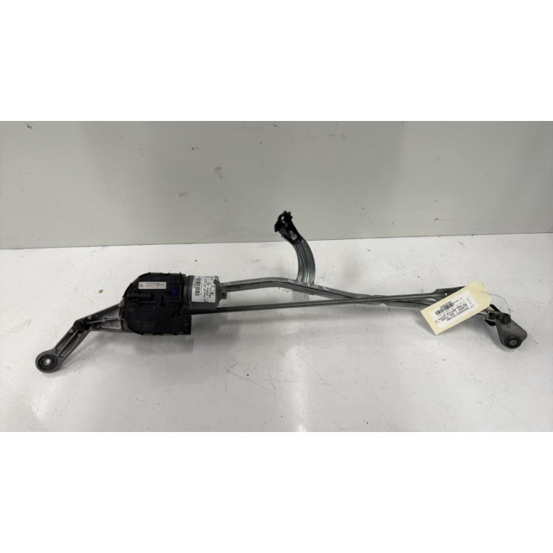 Moteur essuie glace avant MERCEDES CLASSE C 205 Photo n°3
