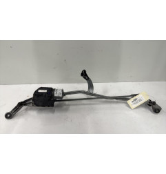 Moteur essuie glace avant MERCEDES CLASSE C 205 Photo n°4