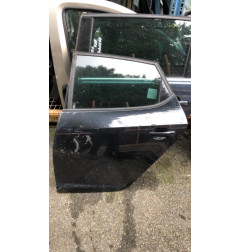 Porte arriere gauche SEAT IBIZA 4 Photo n°1