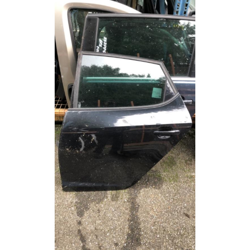Porte arriere gauche SEAT IBIZA 4