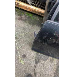 Porte arriere gauche SEAT IBIZA 4