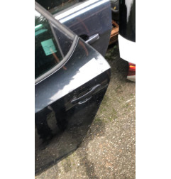 Porte arriere gauche SEAT IBIZA 4 Photo n°3