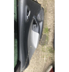 Porte arriere gauche SEAT IBIZA 4 Photo n°4