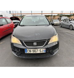 Porte arriere gauche SEAT IBIZA 4 Photo n°9