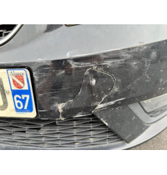 Porte arriere gauche SEAT IBIZA 4 Photo n°10