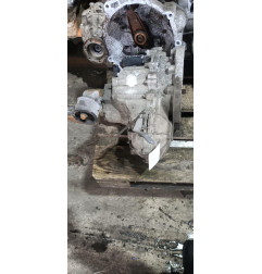 Boite de vitesses SMART CITY