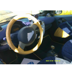 Boite de vitesses SMART CITY Photo n°7