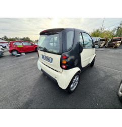 Boite de vitesses SMART CITY Photo n°14