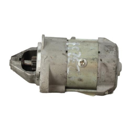 Demarreur SMART CITY