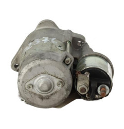 Demarreur SMART CITY Photo n°3