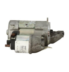 Demarreur SMART CITY Photo n°4