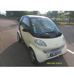 Demarreur SMART CITY Photo n°6