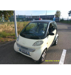 Demarreur SMART CITY Photo n°7