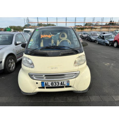 Demarreur SMART CITY Photo n°11