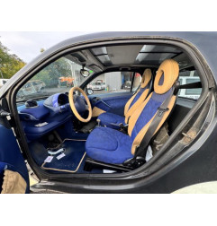 Demarreur SMART CITY Photo n°12