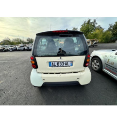 Demarreur SMART CITY Photo n°18