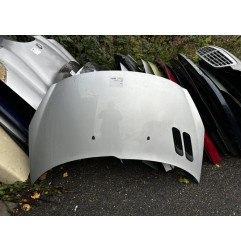 Capot PEUGEOT 206+ Photo n°1