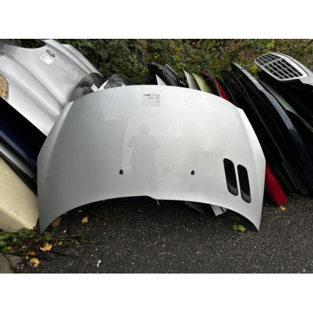 Capot PEUGEOT 206+ Photo n°1