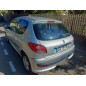 Capot PEUGEOT 206+