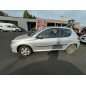 Capot PEUGEOT 206+