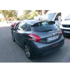 Vitre arriere gauche PEUGEOT 208 1 Photo n°6