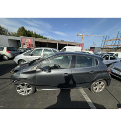 Vitre arriere gauche PEUGEOT 208 1 Photo n°11