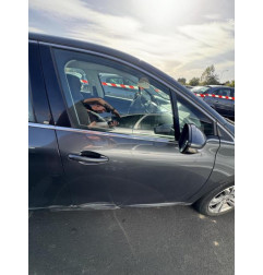 Vitre arriere gauche PEUGEOT 208 1 Photo n°14