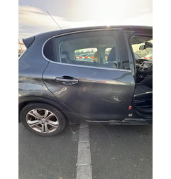 Vitre arriere gauche PEUGEOT 208 1 Photo n°16