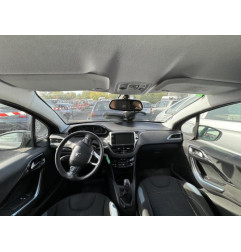 Vitre arriere gauche PEUGEOT 208 1 Photo n°19