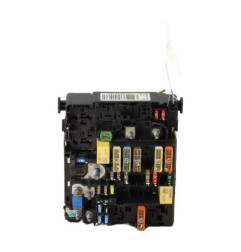 Boitier servitude moteur (BSM) PEUGEOT 208 1 Photo n°1