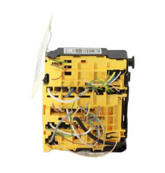 Boitier servitude moteur (BSM) PEUGEOT 208 1 Photo n°3